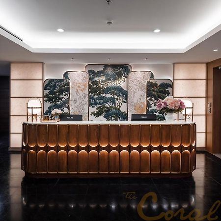 The Coral Finest Business Class And First Class Lounge Concourse D- Airport Lounge Service - International Transit Area - 6 Hours Stay Samut Prakan Zewnętrze zdjęcie