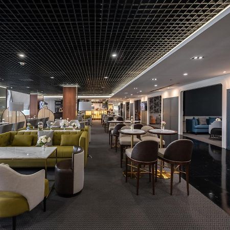 The Coral Finest Business Class And First Class Lounge Concourse D- Airport Lounge Service - International Transit Area - 6 Hours Stay Samut Prakan Zewnętrze zdjęcie