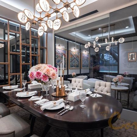 The Coral Finest Business Class And First Class Lounge Concourse D- Airport Lounge Service - International Transit Area - 6 Hours Stay Samut Prakan Zewnętrze zdjęcie
