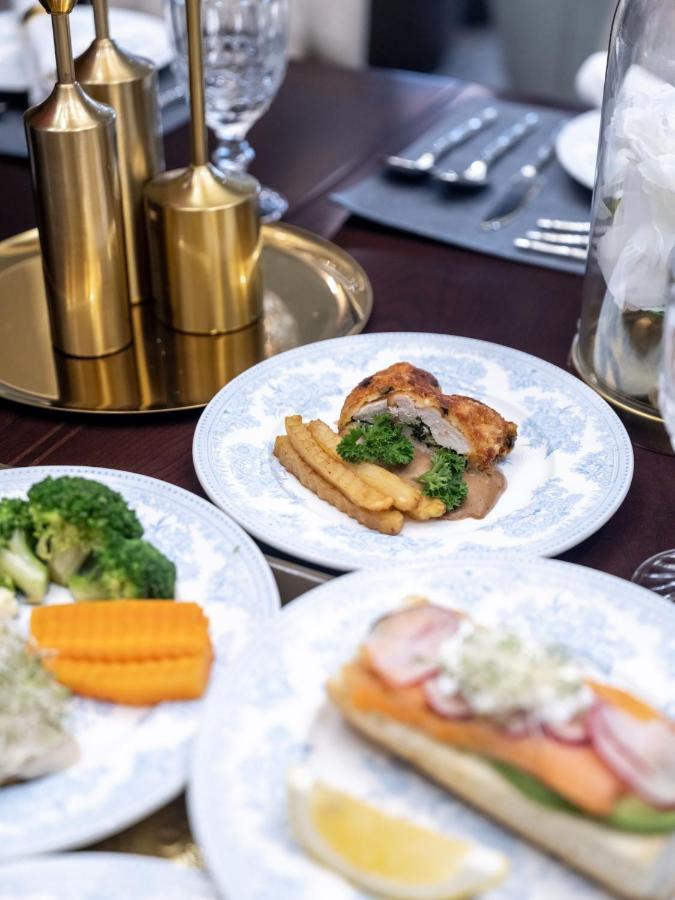 The Coral Finest Business Class And First Class Lounge Concourse D- Airport Lounge Service - International Transit Area - 6 Hours Stay Samut Prakan Zewnętrze zdjęcie