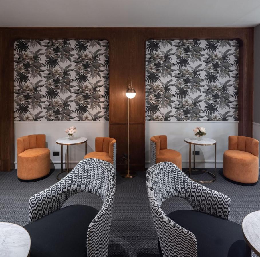 The Coral Finest Business Class And First Class Lounge Concourse D- Airport Lounge Service - International Transit Area - 6 Hours Stay Samut Prakan Zewnętrze zdjęcie