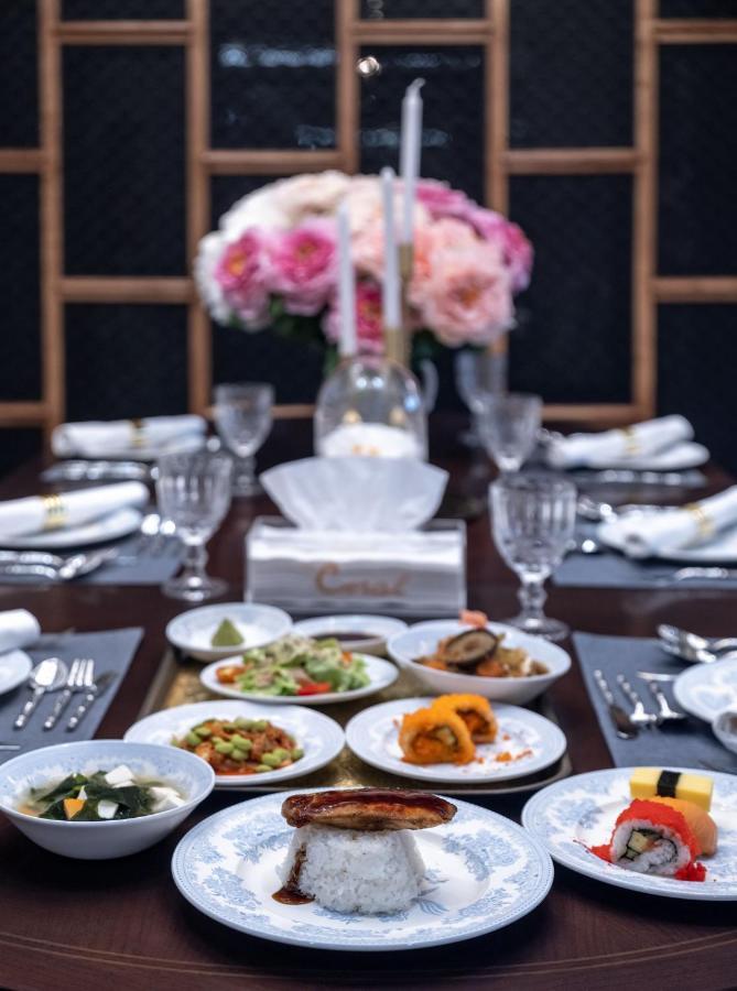 The Coral Finest Business Class And First Class Lounge Concourse D- Airport Lounge Service - International Transit Area - 6 Hours Stay Samut Prakan Zewnętrze zdjęcie