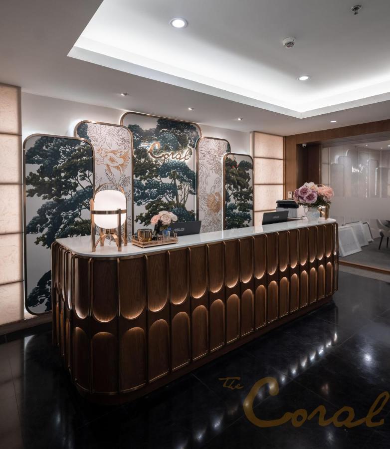 The Coral Finest Business Class And First Class Lounge Concourse D- Airport Lounge Service - International Transit Area - 6 Hours Stay Samut Prakan Zewnętrze zdjęcie